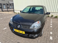 Renault Clio - 1.2-16V Campus|APK|NAP|Airco