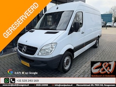 Mercedes-Benz Sprinter - 210 2.2 CDI 366 DC cruise