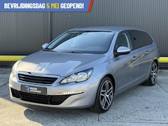 Peugeot 308 SW - 1.6 BlueHDI Blue Lease Executive TREKHAAK
