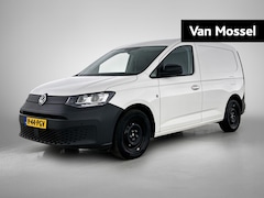Volkswagen Caddy Cargo - 2.0 TDI 102PK | Airco | Parkeersensoren Voor + Achter | Multifunctioneel Stuurwiel | Achte