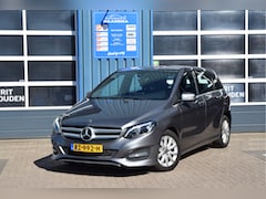 Mercedes-Benz B-klasse - 180 Ambition Automaat Cruise-control Trekhaak