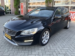 Volvo V60 - 2.0 D3 | Leder | Automaat | 5-cilinder | Export |