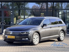 Volkswagen Passat Variant - 1.4 TSI Comfortline Business | Automaat | Trekhaak | Led | Goed Onderhouden