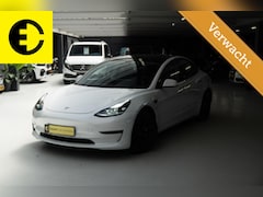 Tesla Model 3 - Long Range AWD 75 kWh | SOH 92, 6% | Autopilot | Incl.BTW