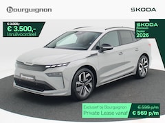 Skoda Enyaq iV - Sportline 85 | 286 PK | Trekhaak | Head-up display | 360 camera | Canton audio