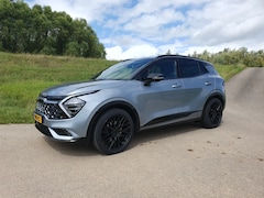 Kia Sportage - 1.6 T-GDi Plug-in Hybrid GT-PlusLine