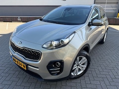 Kia Sportage - 1.6 GDI First Edition*AIRCO*APK*CRUISE*NAVI*TERKHAAK