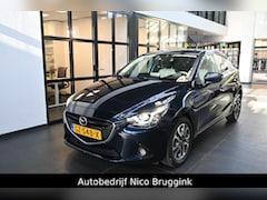 Mazda 2 - 2 Skyactiv-G 90 5MT GT-M met Driver Pack *Dealeronderhouden* *All-in prijs