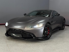 Aston Martin V8 Vantage - 4.0 | 360° | MEMORY SEATS