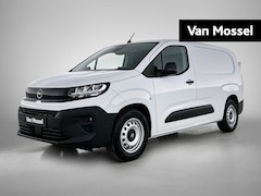 Opel Combo Electric - 136 L2 50kWh Demo Sale beschikbaar vanaf 10-08-2026
