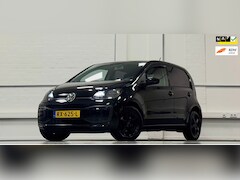 Volkswagen Up! - 1.0 BMT move up 100% dealer Onderhouden LM velgen 5-drs Airco