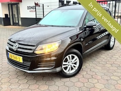 Volkswagen Tiguan - 1.4 TSI Comfort&Design