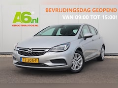Opel Astra - 1.0 Online Edition Navigatie Airco Cruise PDC Bluetooth Carplay
