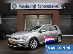 Volkswagen Golf - 1.5 TSI Highline VIRTUAL-DASH CARPLAY ALCANTARA CAMERA DAB ACC NAVI CLIMA HILL-HOLD 2XPDC