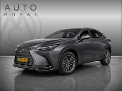 Lexus NX - 350h AWD Luxury Line | LEDER | CAMERA | LED LAMPEN | ADAPTIEVE CRUISE | DODEHOEK DETECTIE