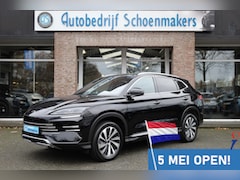 BYD Seal U - 1.5 DM-i FWD Boost ZWART-LEER CARPLAY PANO 360-CAMERA STOELVENTILATIE STUUR/STOELVERW. HUD