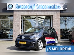 Kia Picanto - 1.0 DPi ComfortLine DAB CRUISE AIRCO USB NAP