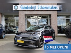 Volkswagen Polo - 1.0 TSI Comfortline CARPLAY PANO 2xPDC 18"LMV CRUISE NAP