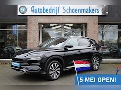 BYD Seal U - 1.5 DM-i FWD Comfort LONG-RANGE (125km) ZWART-LEER CARPLAY PANO 360-CAMERA STOELVENTILATIE