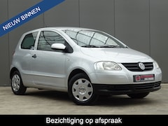 Volkswagen Fox - 1.2 Trendline * AIRCO * APK 21-05-2027