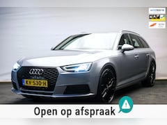 Audi A4 Avant - 1.4 TFSI Sport Edition Aut NL-auto [ Full LED Dynamisch Knipperlicht 19 Inch Elektrische K