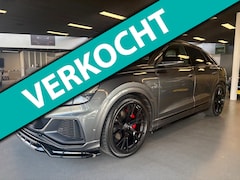 Audi Q8 - 55 TFSI quattro Pro Line S , Maxton