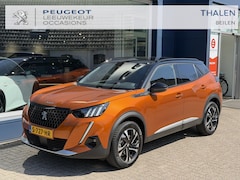 Peugeot 2008 - 1.2 Turbo 155PK GT Pack | Automaat | All season banden | Navigatie | Keyless Entry/Start |