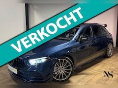 Mercedes-Benz A-klasse - AMG 35 4MATIC Edition 1 PANO KEYLESS