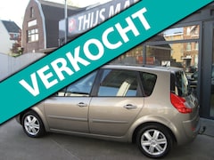 Renault Scénic - 1.6-16V Business Line