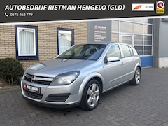 Opel Astra - 1.6 Edition TREKHAAK-AIRCO - CRUISE-NIEUWE APK
