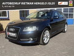 Audi A3 Sportback - 1.2 TFSI Amb. PL.S. TREKHAAK-AIRCO-KETTING