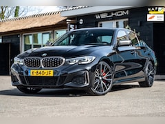 BMW 3-serie - M340i xDrive Executive Edition NL Auto I NAP I Live Cockpit Professional I Dealeronderhoud
