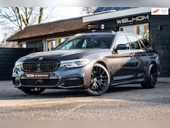 BMW 5-serie Touring - 540i xDrive M-Sport I Bowers & Wilkins I Panoramadak I Stoelkoeling & verwarming I 20" Bre