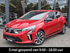 Mitsubishi Colt - 1.0T MT Intense |Garantie tot 2032 | Achteruitrijcamera | Parkeersensoren V+A | Apple CarP