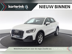 Audi Q2 - 30 TFSI Pro Line | Trekhaak
