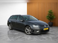 Volkswagen Golf Variant - 1.0 TSI Highline Business R (VIRTUAL, CAMERA, ADAPTIVE, MASSAGE STL, PDC V+A, 1E EIG, GOED