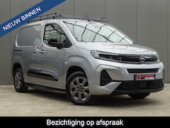 Opel Combo - 1.5 BlueHDi 130 S&S L1 * 3 ZITS * LUXE UITVOERING