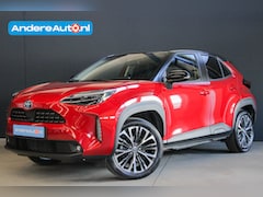 Toyota Yaris Cross - 1.5 Hybrid Executive |trekhaak|360 camera|stoel/stuurverwarming|