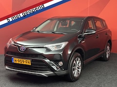 Toyota RAV4 - 2.5 Hybrid Dynamic | Navigatie | Climate Control | Trekhaak | Camera | APK 12-01-2027 |