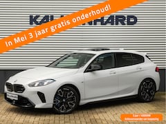 BMW 1-serie - M135 xDrive - Pano - Trekhaak - Head-Up - Harman Kadon - Driving Ass