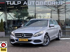 Mercedes-Benz C-klasse Estate - 180 Prestige Automaat Weinig km