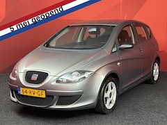 SEAT Altea - 2.0 FSI Reference | Zo Mee | Read Text | Lees Tekst