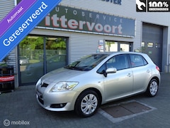 Toyota Auris - 1.6-16V Sol Automaat