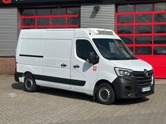 Renault Master - Thermo King Thermo King FRCX 11-2029 - 18 C°