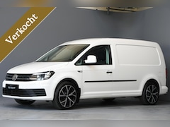 Volkswagen Caddy Maxi - 1.0 TSI L2H1 BMT AIRCO | CRUISE | MARGE