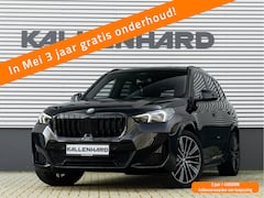 BMW X1 - sDrive18i M-Sport Pro - Innovation - Travel - Comfort Pack