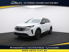 Peugeot 5008 - Hybrid 145 Allure 7 Persoons l 360 Camera l Keyless l