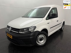Volkswagen Caddy - 2.0 TDI L1H1 BMT Economy Business Trekhaak/Navi