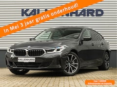 BMW 6-serie Gran Turismo - 640i xDrive - Integral Active Steering - Stoelverwarming Voor+Achter - GT