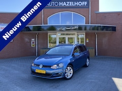Volkswagen Golf Variant - 1.0 TSI Business Edition Connected | Camera | LM Velgen | Clima | Navi | PDC V+A | Cruise